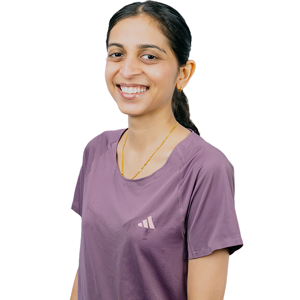 Photo of Himadree Vyas
